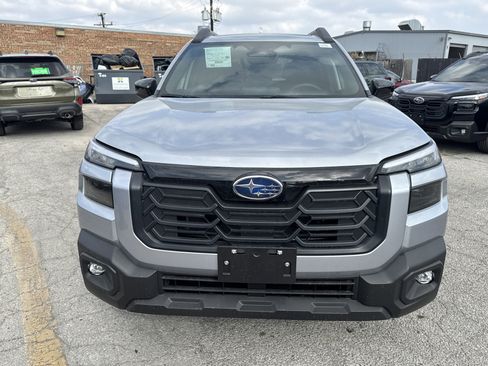 New 2026 Subaru Outback Premium image 8