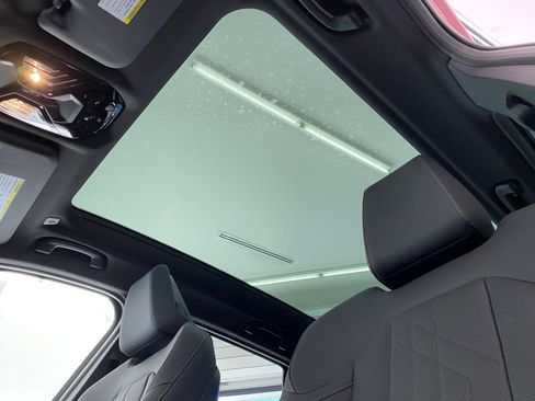 New 2026 BMW X3 xDrive30 w/ Premium Package AWD/4WD image 14