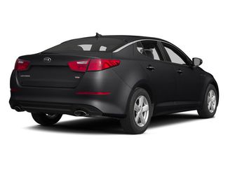 Used 2014 Kia Optima LX w/ LX Convenience Plus Package FWD video 2