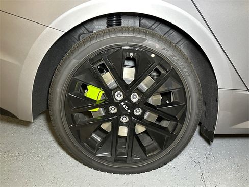 New 2026 Kia K5 GT w/ GT1 Package image 7