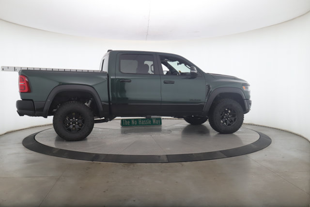 New 2026 RAM 1500 RHO AWD/4WD image 6