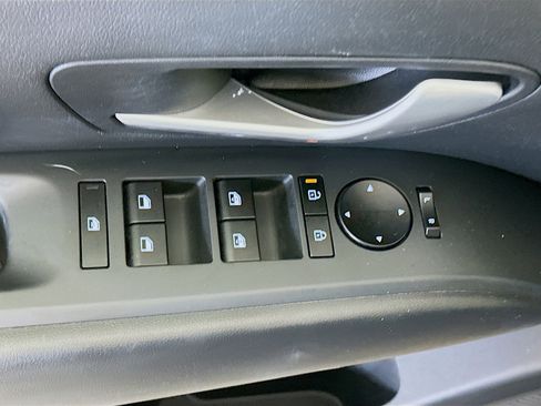 Used 2025 Hyundai Tucson SEL image 15