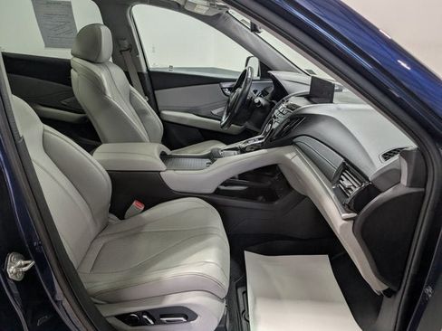 Used 2019 Acura RDX w/ Technology Package AWD/4WD image 18