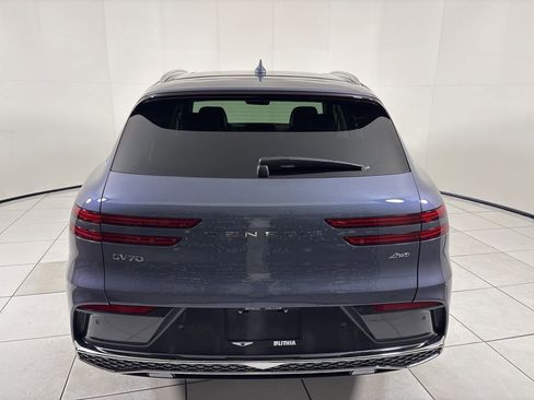 New 2026 Genesis GV70 2.5T Advanced AWD/4WD image 4