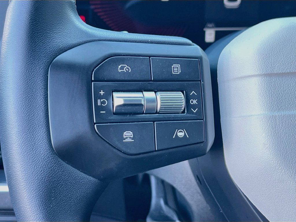 Certified 2026 Kia K4 EX FWD image 18