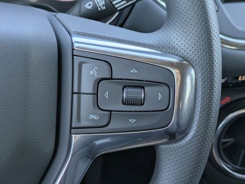 New 2026 Chevrolet Blazer LT image 24