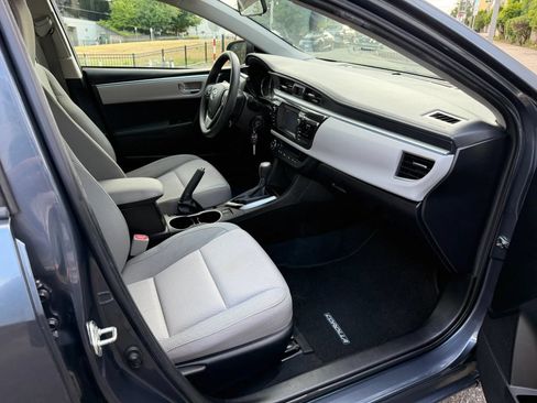 Used 2014 Toyota Corolla LE w/ Protection Package FWD image 27