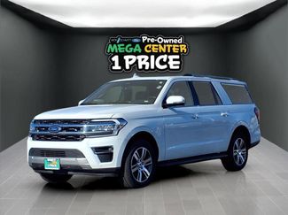 Used 2024 Ford Expedition Max Limited video 2