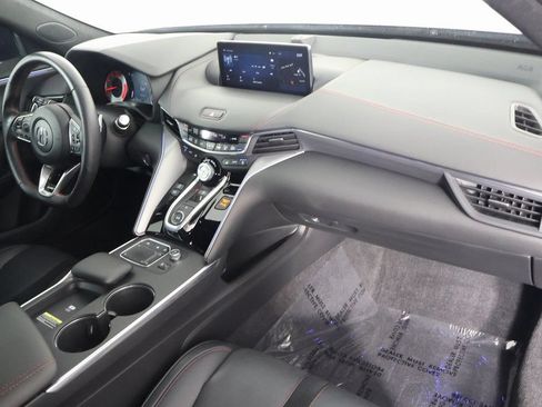 Used 2023 Acura TLX Type S AWD/4WD image 9