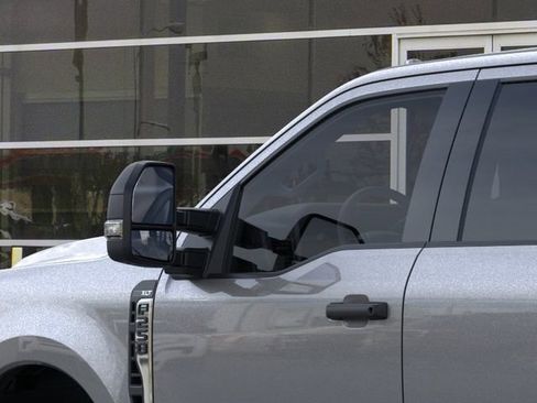 New 2026 Ford F250 XLT AWD/4WD image 20