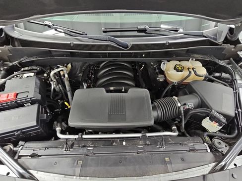 Certified 2023 GMC Yukon Denali w/ Max Trailering Package RWD image 48