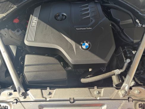 Used 2024 BMW 430i Coupe w/ Convenience Package RWD image 16