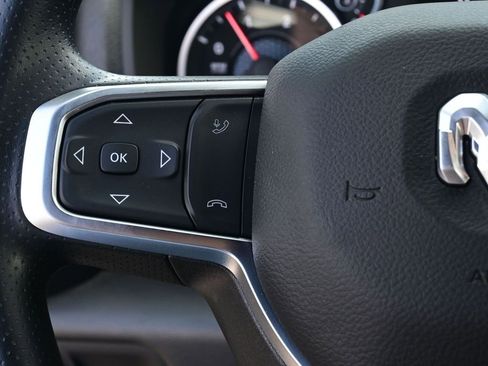 New 2026 RAM 3500 Tradesman image 18