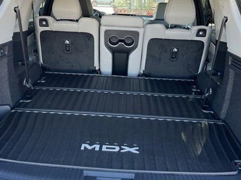 New 2026 Acura MDX FWD w/ Technology Package image 30