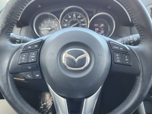 Used 2015 MAZDA CX-5 Grand Touring AWD/4WD image 7