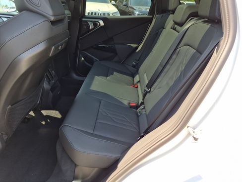 New 2026 BMW X3 xDrive30i w/ Premium Package AWD/4WD image 29