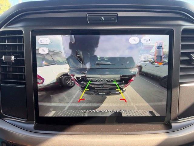 New 2026 Ford F150 XL RWD image 12