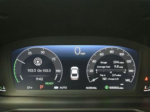 New 2026 Honda Accord EX-L image 28