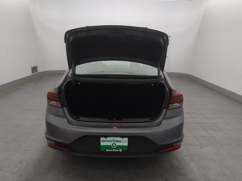 Used 2020 Hyundai Elantra SE w/ Cargo Package (C1) FWD image 29