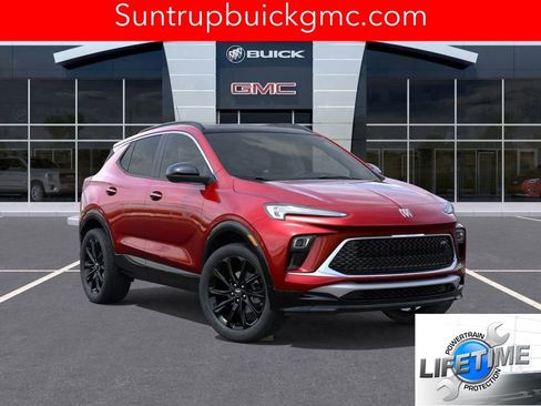 New 2026 Buick Encore GX Sport Touring w/ Comfort Package image 41