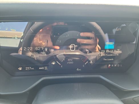 New 2025 GMC Acadia Elevation w/ Elevation Premium Package image 21