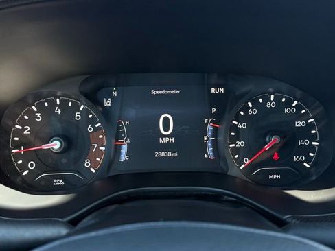 Used 2023 Jeep Compass Altitude w/ Sun and Sound Group image 49