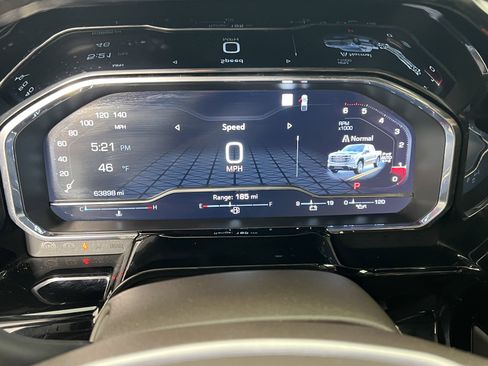 Used 2023 GMC Sierra 1500 SLT image 26