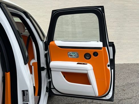 Certified 2025 Rolls-Royce Ghost Black Badge image 13