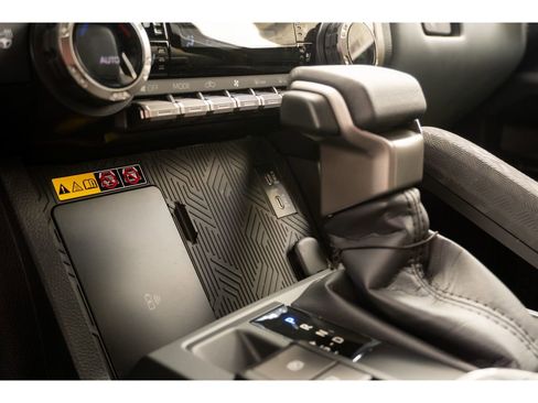 New 2026 Toyota Tacoma 4x4 Double Cab Hybrid image 34