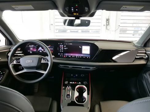 New 2026 Audi A6 Premium Plus image 18