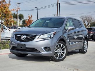 Used 2020 Buick Envision Essence w/ Experience Buick Package video 2