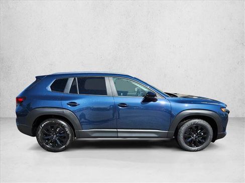 New 2026 MAZDA CX-50 AWD 2.5 S w/ Weather Package image 16