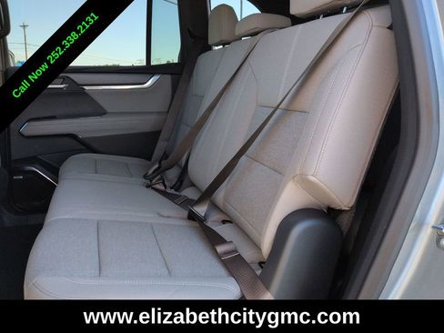 New 2026 GMC Acadia Elevation FWD image 16