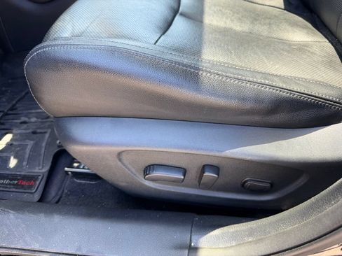 Used 2018 Nissan Rogue SL w/ Premium Package AWD/4WD image 20