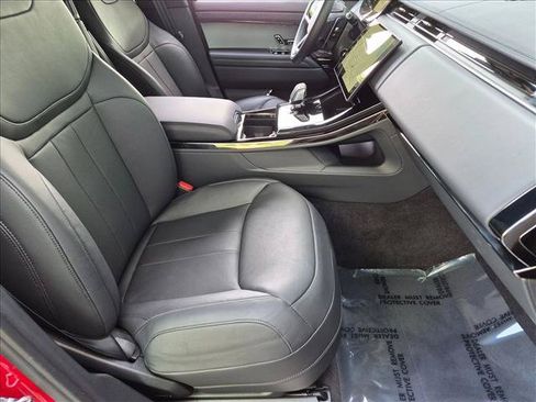 Used 2025 Land Rover Range Rover Sport AWD/4WD image 22