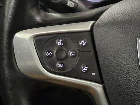 Used 2024 GMC Terrain SLT image 7