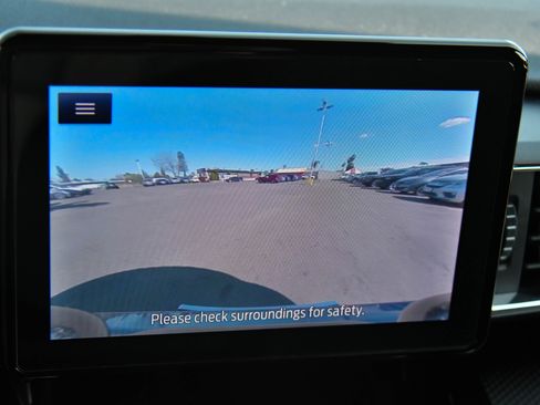 Used 2023 Ford Explorer ST-Line w/ Class IV Trailer Tow Package image 24