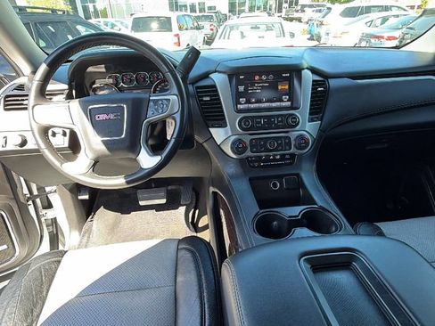 Used 2015 GMC Yukon SLE w/ Convenience Package AWD/4WD image 18