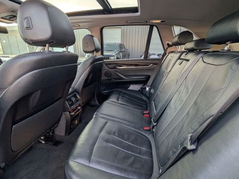 Used 2016 BMW X5 xDrive35i image 11