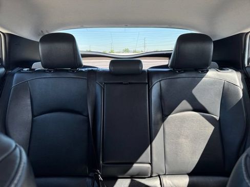 Used 2021 Toyota Prius Prime XLE w/ Carpet Mat Package (TMS) FWD image 19