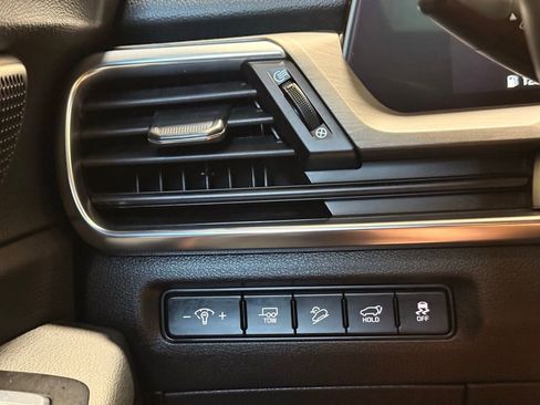 Used 2025 Kia Telluride SX Prestige X-Line AWD/4WD image 9