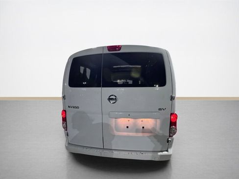 Used 2015 Nissan NV200 SV w/ Technology Package image 5