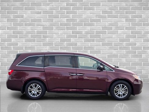 Used 2012 Honda Odyssey EX-L image 6