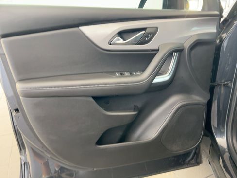 Used 2022 Chevrolet Blazer LT w/ Midnight/Sport Edition image 21