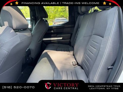 Used 2024 Toyota Tacoma TRD Pro image 20