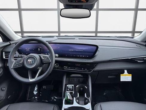 New 2026 Buick Envision Preferred image 18