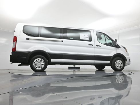 Certified 2023 Ford Transit 350 XLT image 45