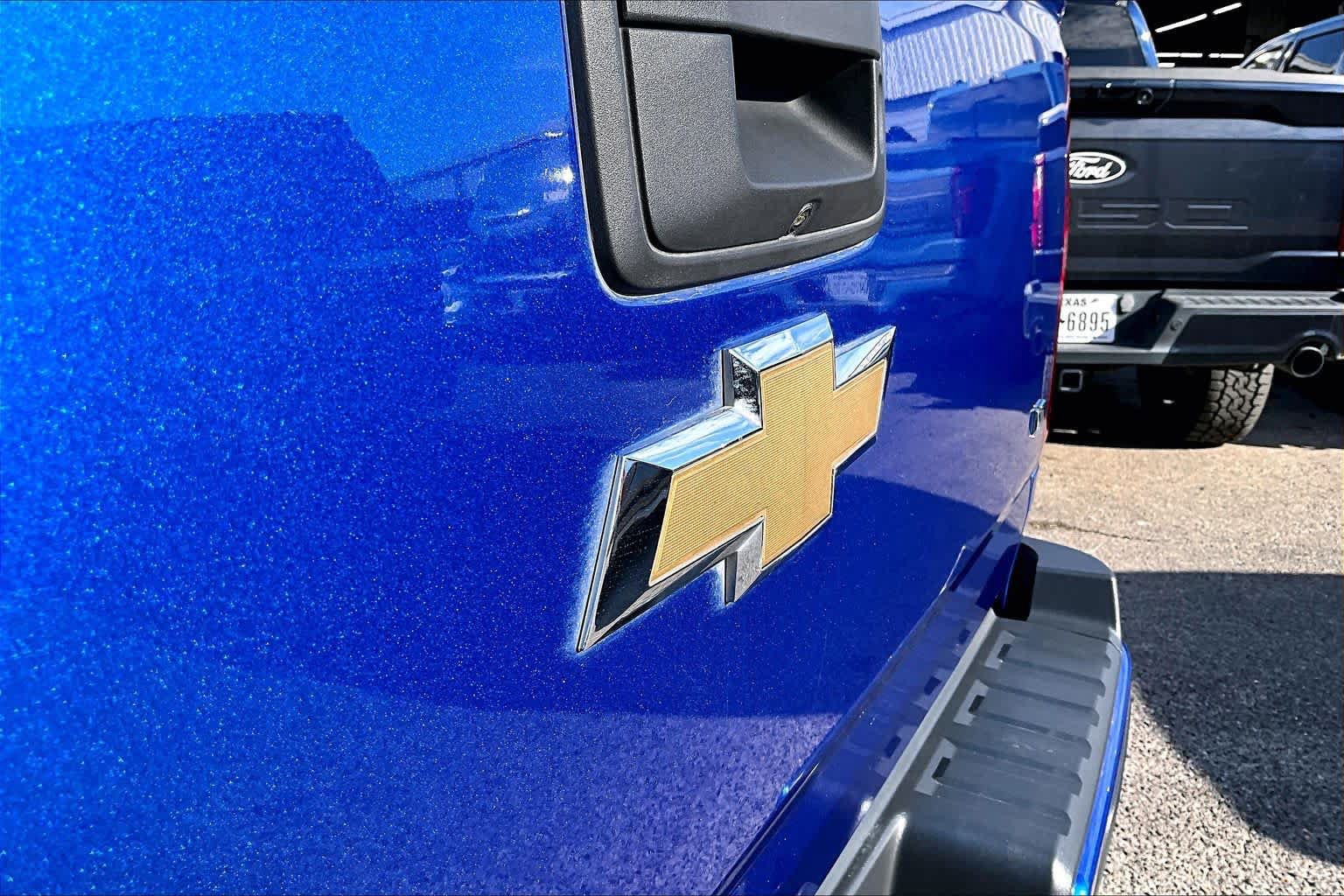 Used 2018 Chevrolet Colorado LT w/ LT Convenience Package RWD image 33
