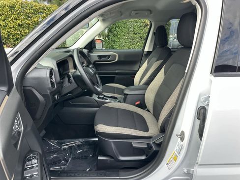 Used 2025 Ford Bronco Sport Big Bend image 11