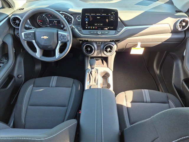 New 2026 Chevrolet Blazer LT w/ Convenience Package FWD image 13